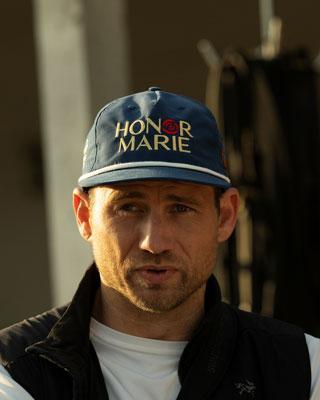 Belmont Stakes, Saratoga Race Course, Whit Beckman, Honor Marie
